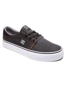 Низкие кроссовки DC Shoes, черный
