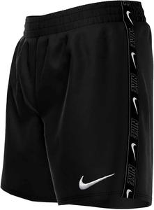 Nike унисекс NN0815-B9F_0-6M, 001 Black