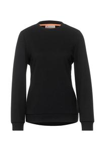 Толстовка Street One, черный