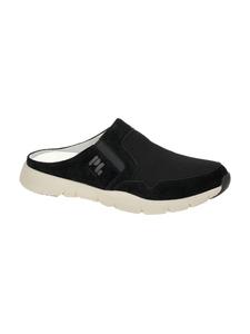 Pius Gabor Черные сабо