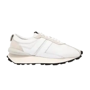 Кроссовки Lanvin Bumpr Sneaker, White