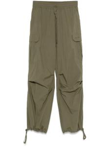 P.A.R.O.S.H. брюки Ninja, зеленый