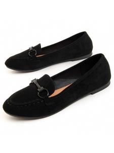 Montevita Балетки Ballerinas Balleri9 in Schwarz