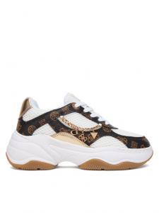 Кроссовки FLPHAR FAL12 Guess, белый