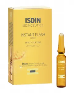 1 Ампула Instant Flash Isdinceutics