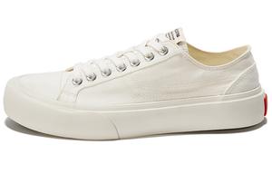 Кеды унисекс с низким верхом, не совсем белые Article No.