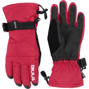 Перчатки BULA с пальцами