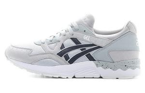 Asics Gel-Lyte V Light Grey India Ink