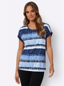 Футболка Sieh an!