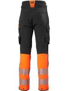 Функциональные брюки Icu Brz Cargo Pant Cl 1 Helly Hansen, оранжевый