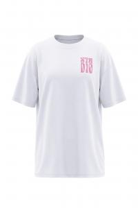 Studio Untold Футболка в белом цвете