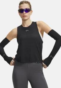 Майка-Топ без рукавов velociti Under Armour, Black
