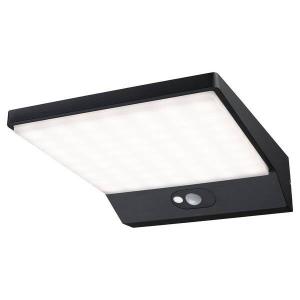 Настенный светильник Paulmann Acton, темно-серый