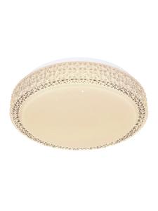 Globo lighting Потолочный светильник "OVI" белого цвета