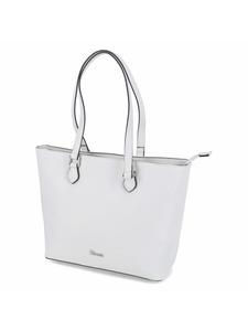 Сумка шоппер Kaerlek, белый