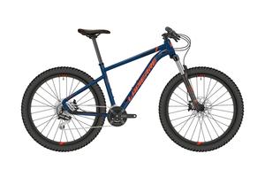 Горный велосипед Lapierre Edge 2.7 - 27,5 дюймов - Diamant - Aktion, цвет Blau|Blue