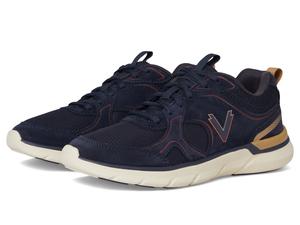 Кроссовки VIONIC Walk Parkside, цвет Navy Cherry Multi