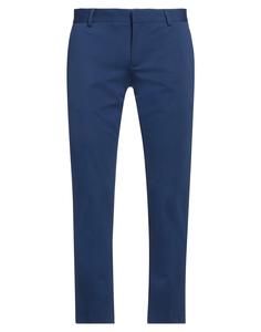 Брюки Daniele Alessandrini, темно-синий