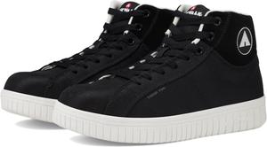 Рабочая обувь с композитным носком Deuce Mid Comp Toe EH SR Airwalk Work, цвет White/Black