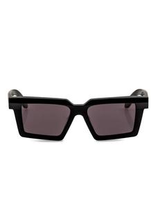 Солнцезащитные очки Windsor Off-White Eyewear, черный