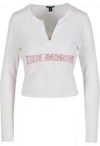 Рубашка True Religion, белый