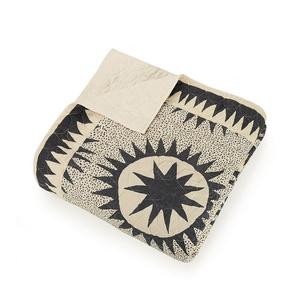 Комплект одеял Jungalow от Justina Blakeney Soleil Makers Collective, цвет Cream