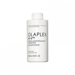 Шампунь Volumizing Shampoo For Fine Hair No. 4 Fine Bond Maintenance