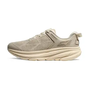 Кроссовки Clifton One9 Bp Alabaster Cielo Blue Hoka