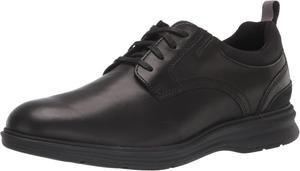 Мужские кроссовки Rockport Total Motion City с открытым носком, черный