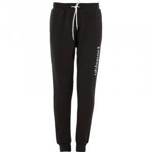 Спортивные брюки, современные базовые спортивные штаны Uhlsport, черный