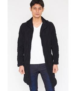 TORNADO MART∴Shrink Wall JQ Drawstring Parka