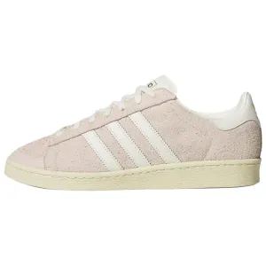 Замшевые кроссовки Adidas Jabbar Lo с тремя полосками Adidas Originals, Pink/Ecru