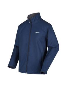Куртка софтшелл Regatta Softshelljacke Cera V, темно-синий