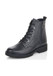 Сапоги Ремонте Remonte, черный