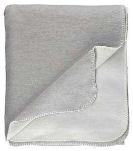 Одеяло Sportalarm Kitzbühel COVER, глянцевый бежевый