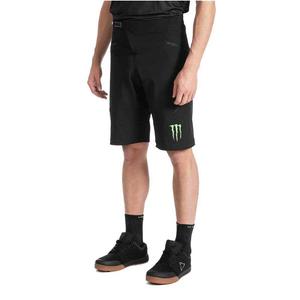 Шорты Vr Equipment EQMSPMB00404, черный