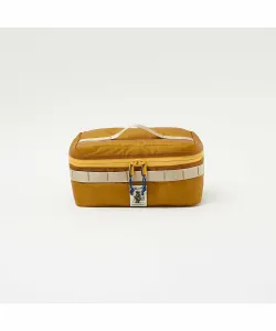 Cobmaster sil контейнер s/простая сумка-холодильник Abahouse Lastword, цвет Brown