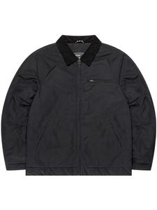 Переходная куртка Vintage Industries Jacke, черный