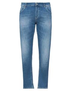 Джинсы Dondup, синий