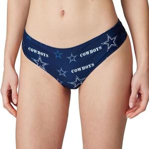 Женский слип-он concepts sport navy dallas cowboys mosaic all over print Unbranded