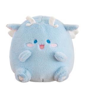 Милый плюшевый дракон Mound, высота 30см/40см/60см JIZHUAN