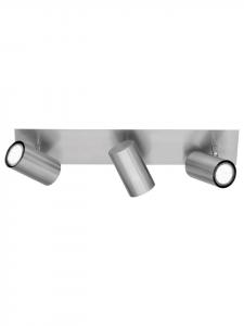 MARLEY в матовом никелированном исполнении  Trio Leuchten, Nickel matt