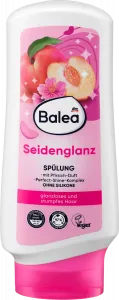 Кондиционер Balea Conditioner Seidenglanz, 0,3 l