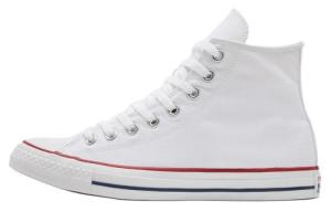 Converse Кроссовки Chuck Taylor All Star High 'Optical White'