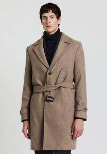 Пальто Calliope CAPOSPALLA, Beige