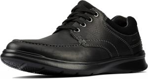 Мужские оксфорды Clarks Cotrell Edge, черный