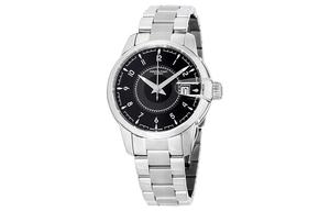 Hamilton Часы Men's Watch, Black