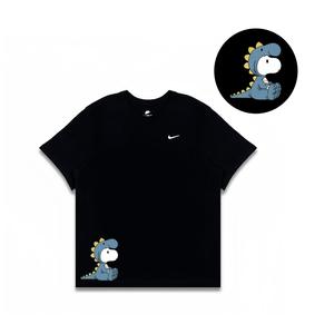 Nike Спортивная футболка Men's Black