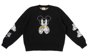 Lee Свитер женский черный