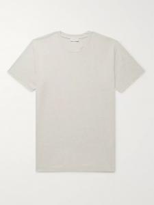 Футболка Riviera из хлопкового джерси SUNSPEL, кремовый